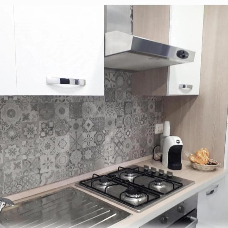 Home Suite - Casa Vacanze - 13