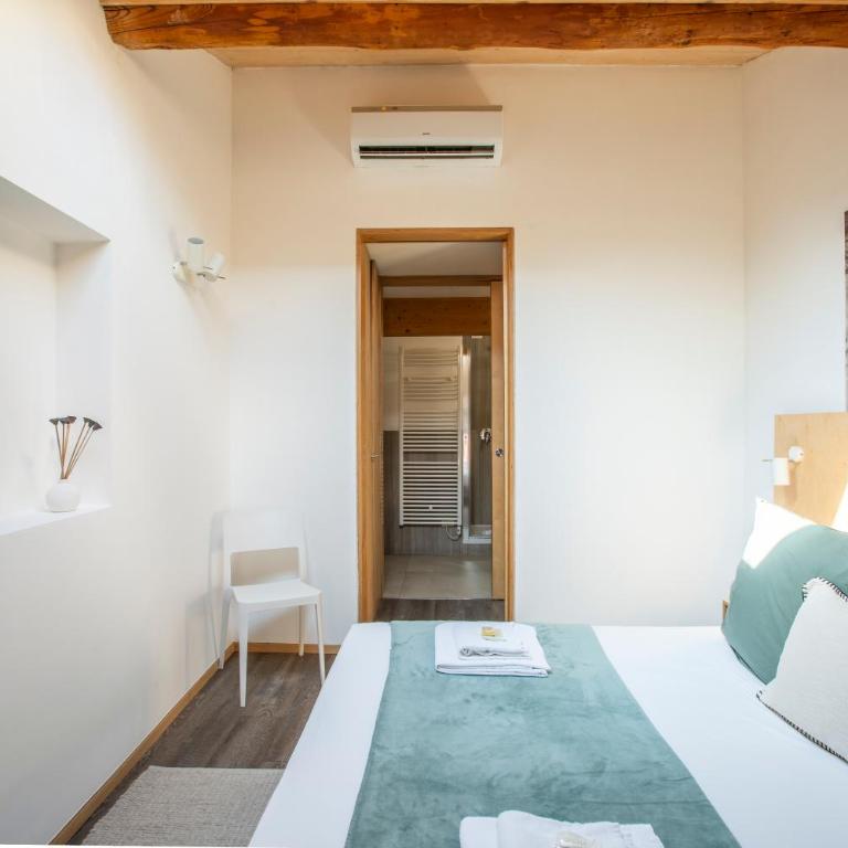 Cozy three-room apartment in the heart of Como, 100 meters from the lake - Apartment mit 2 Schlafzimmern - 11