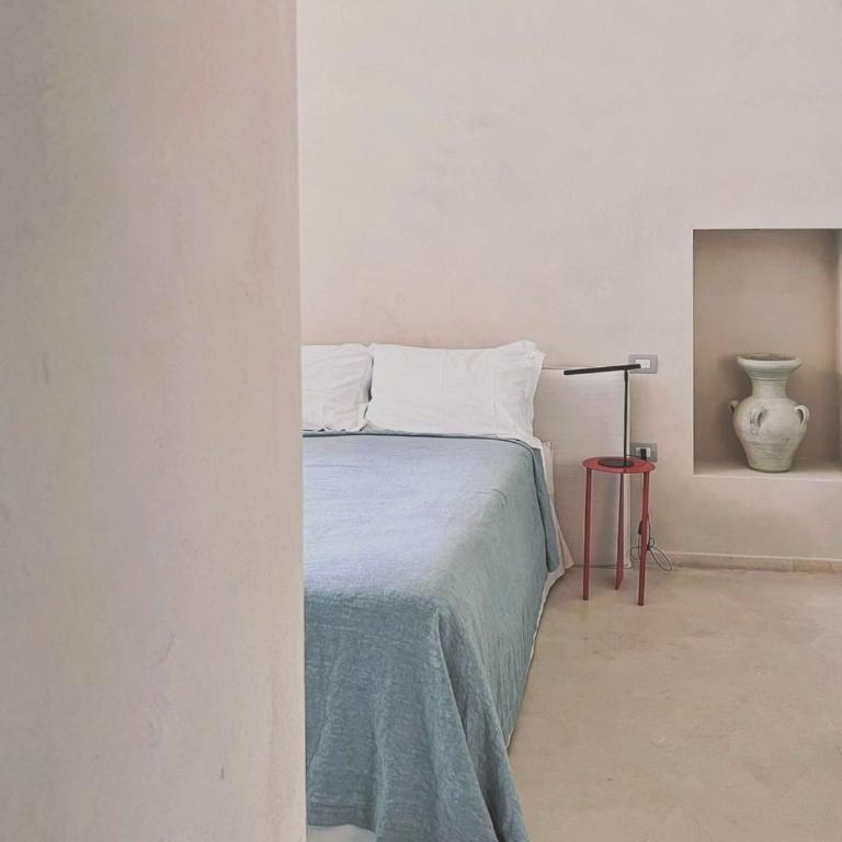 Casina Fontana Bed & Breakfast - Deluxe Doppel-/Zweibettzimmer - 6