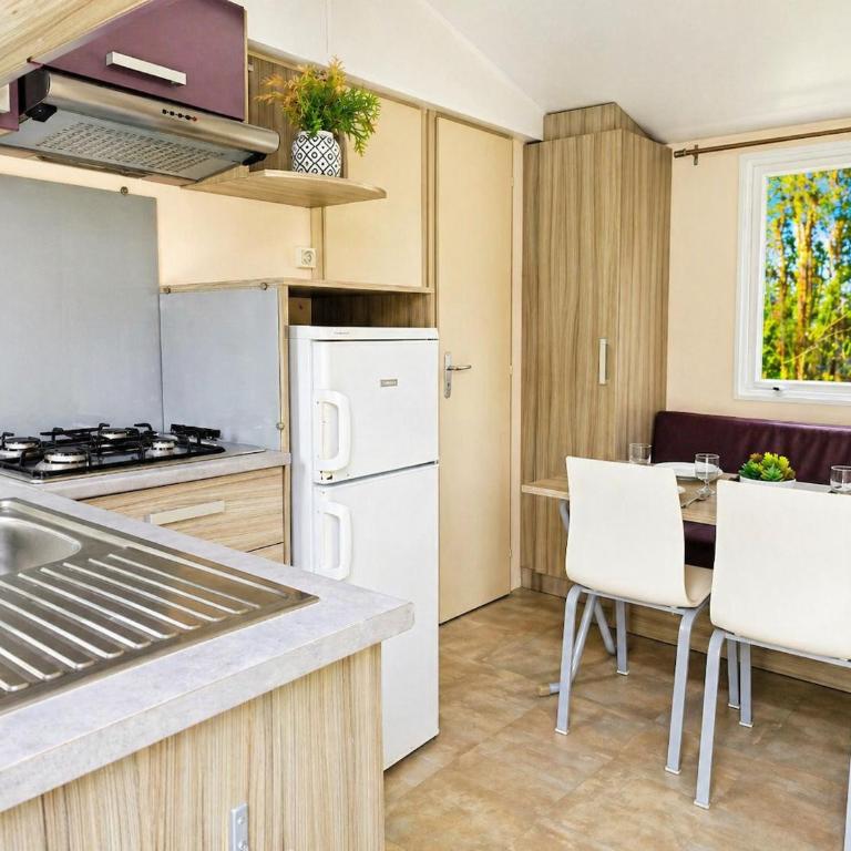 Cubo's NAZ Country Resort - Bungalow - 22