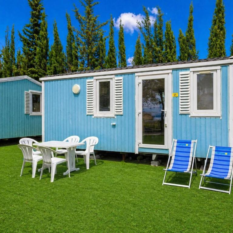 Cubo's NAZ Country Resort - Bungalow - 21