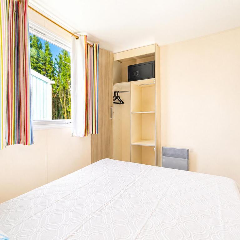 Cubo's NAZ Country Resort - Bungalow - 16