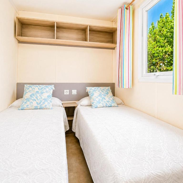 Cubo's NAZ Country Resort - Bungalow - 13