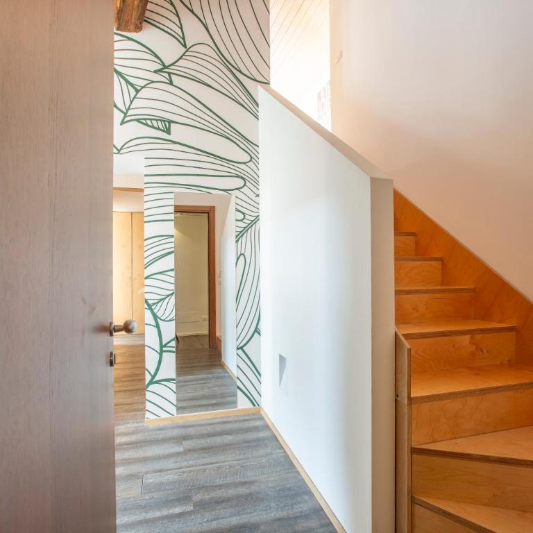 Cozy three-room apartment in the heart of Como, 100 meters from the lake - Apartment mit 2 Schlafzimmern - 14