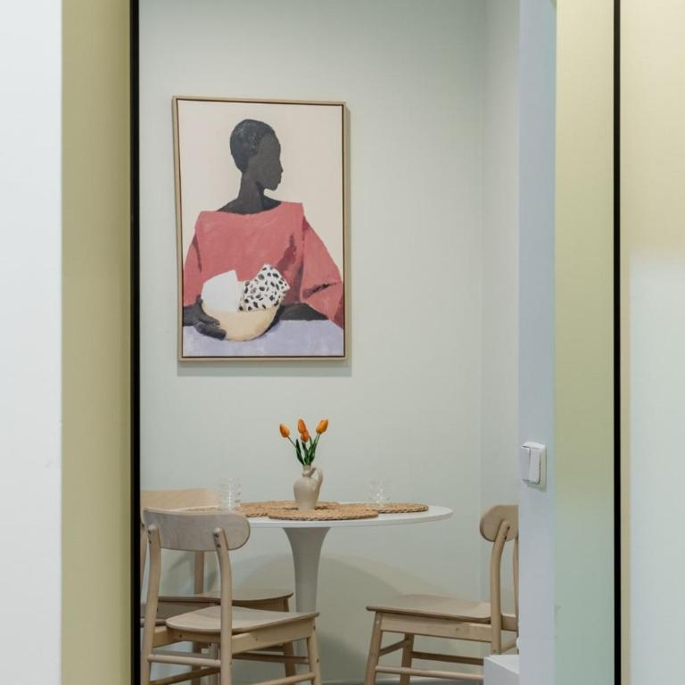 Madrid Central Suites 2 - Apartamento de 2 dormitorios - 2