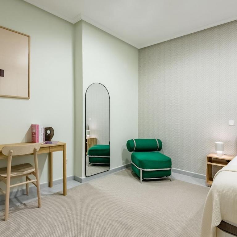 Madrid Central Suites 2 - Apartamento de 2 dormitorios - 3