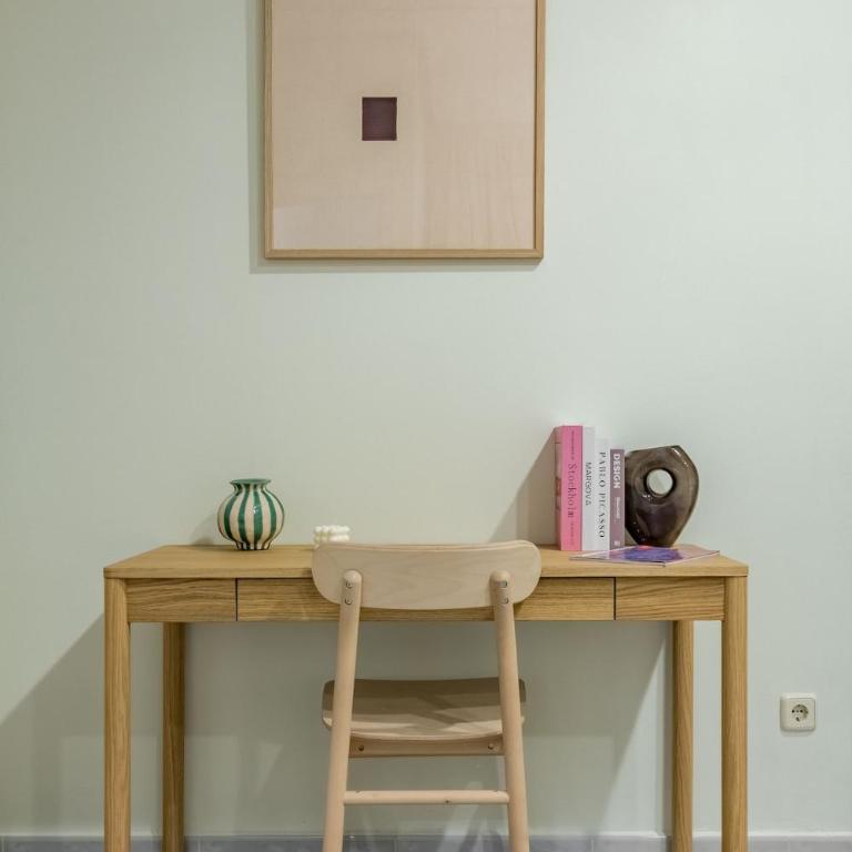 Madrid Central Suites 2 - Apartamento de 2 dormitorios - 12