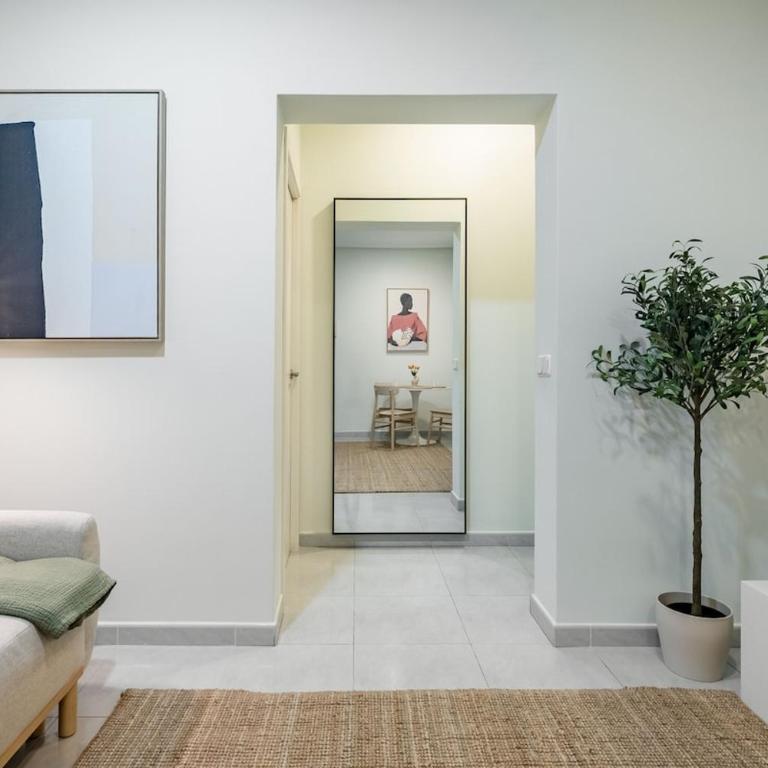 Madrid Central Suites 2 - Apartamento de 2 dormitorios - 16