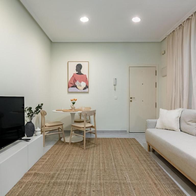 Madrid Central Suites 2 - Apartamento de 2 dormitorios - 17