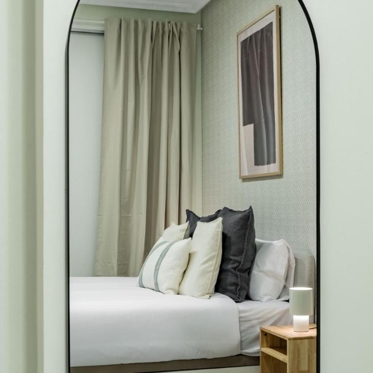 Madrid Central Suites 2 - Apartamento de 2 dormitorios - 19