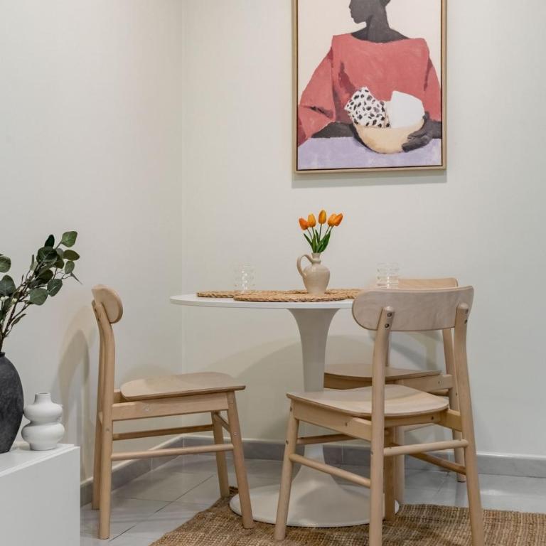 Madrid Central Suites 2 - Apartamento de 2 dormitorios - 20