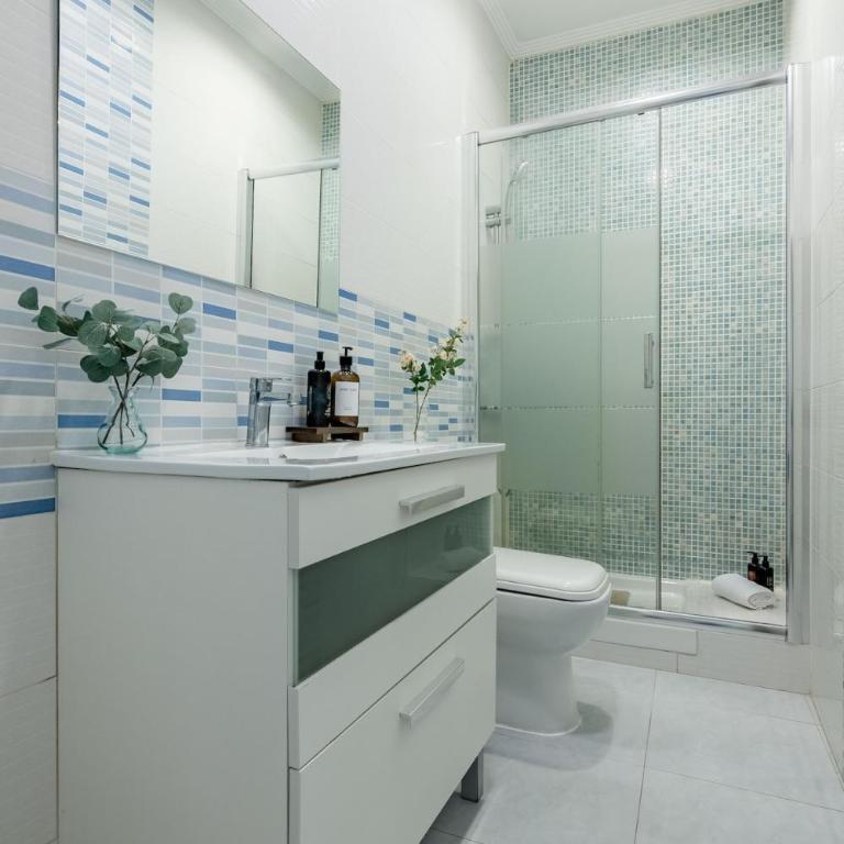 Madrid Central Suites 2 - Apartamento de 2 dormitorios - 21