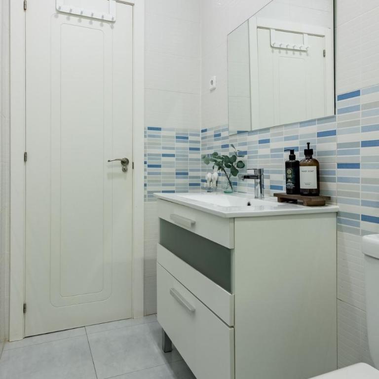 Madrid Central Suites 2 - Apartamento de 2 dormitorios - 24