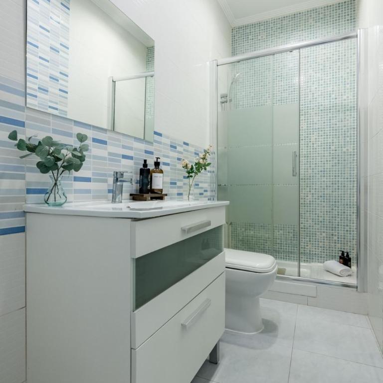 Madrid Central Suites 2 - Apartamento de 2 dormitorios - 26