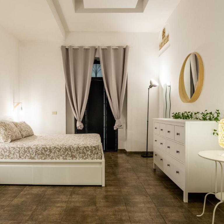 Banchivecchi 27 - Appartement avec Terrasse - 11