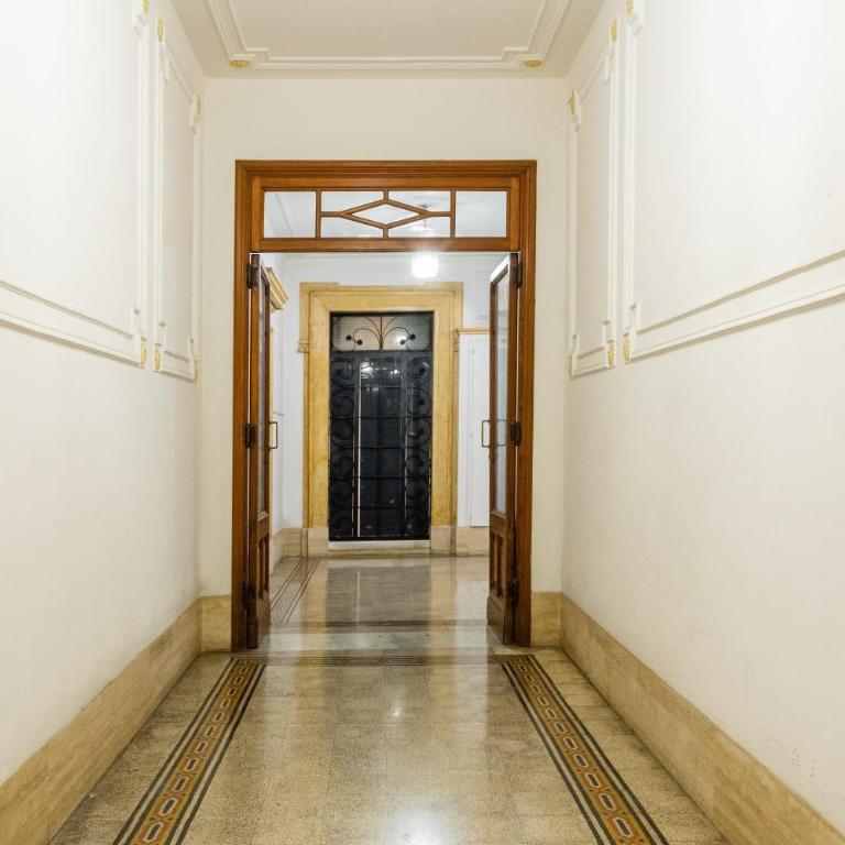Banchivecchi 27 - Appartement avec Terrasse - 22