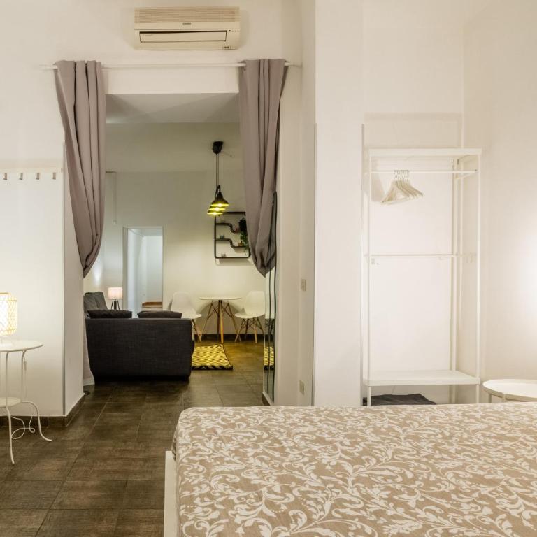 Banchivecchi 27 - Appartement avec Terrasse - 12