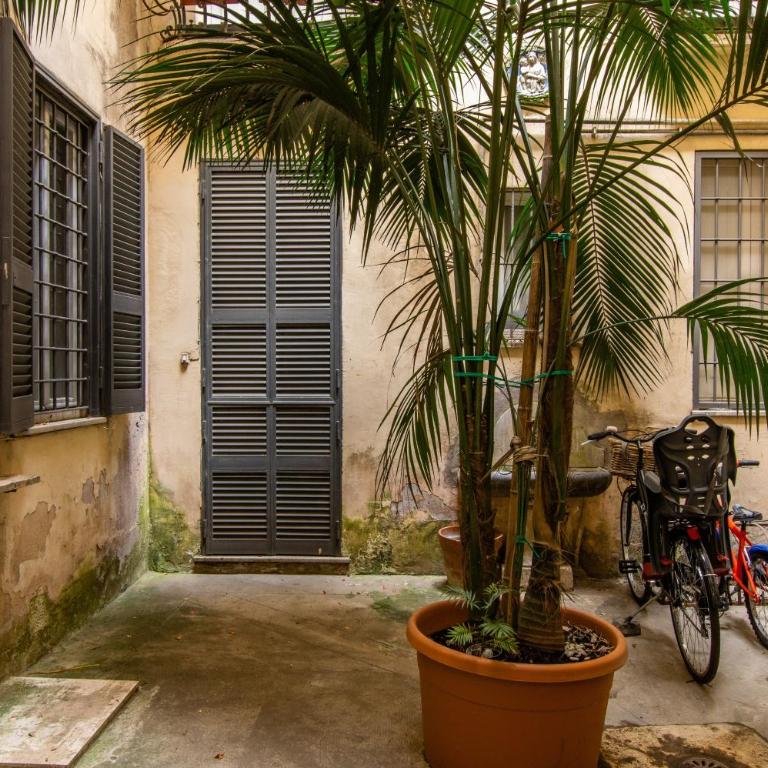 Banchivecchi 27 - Appartement avec Terrasse - 20