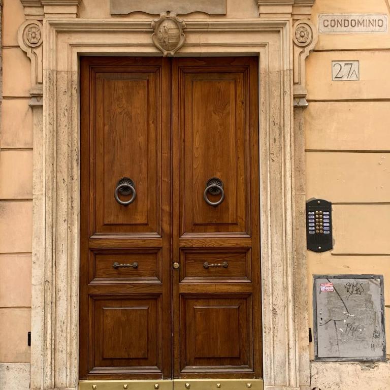 Banchivecchi 27 - Appartement avec Terrasse - 19