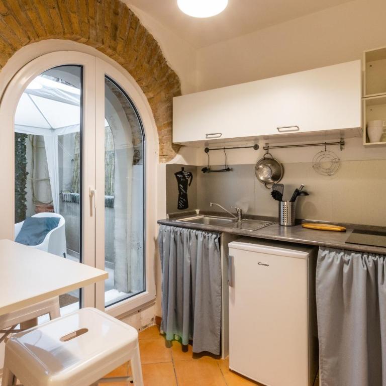 Banchivecchi 27 - Appartement avec Terrasse - 6