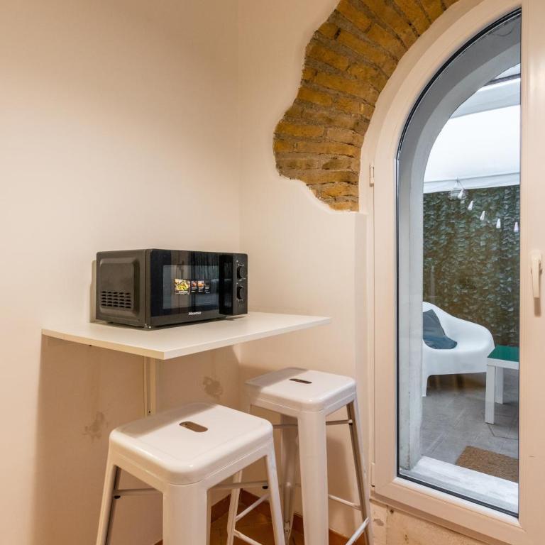 Banchivecchi 27 - Appartement avec Terrasse - 7