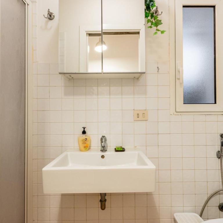 Banchivecchi 27 - Appartement avec Terrasse - 15