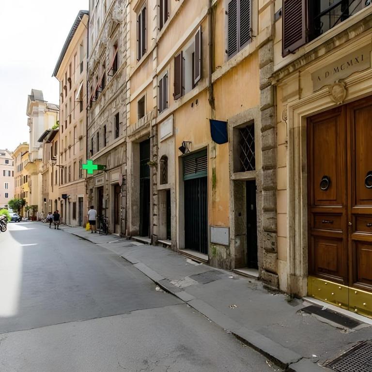 Banchivecchi 27 - Appartement avec Terrasse - 18