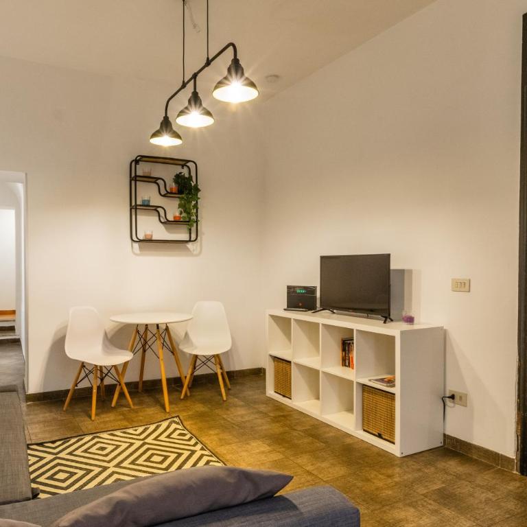 Banchivecchi 27 - Appartement avec Terrasse - 8