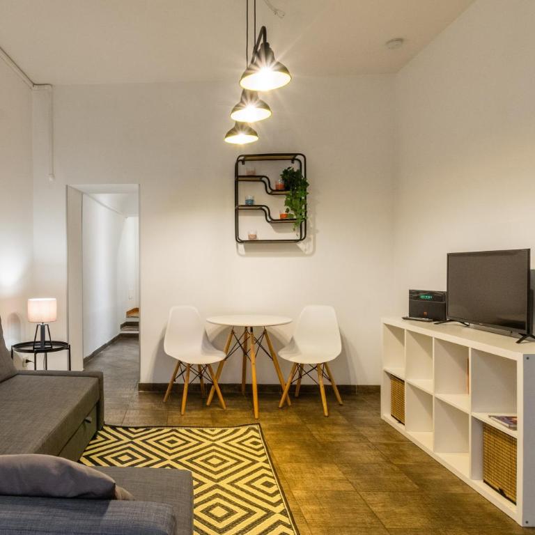 Banchivecchi 27 - Appartement avec Terrasse - 5