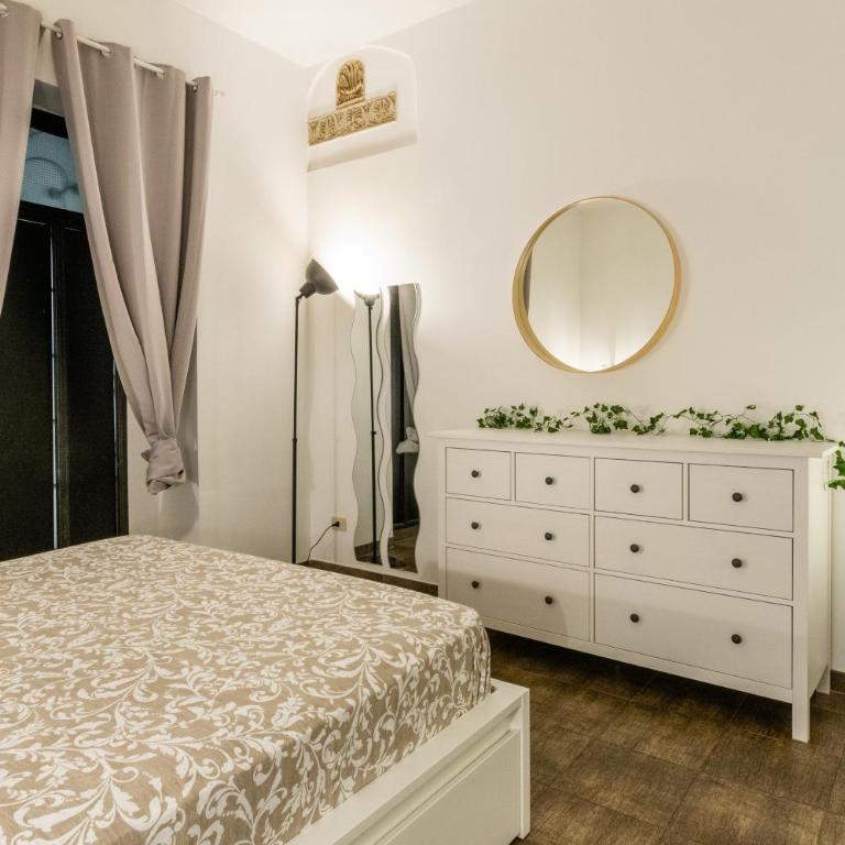 Banchivecchi 27 - Appartement avec Terrasse - 10