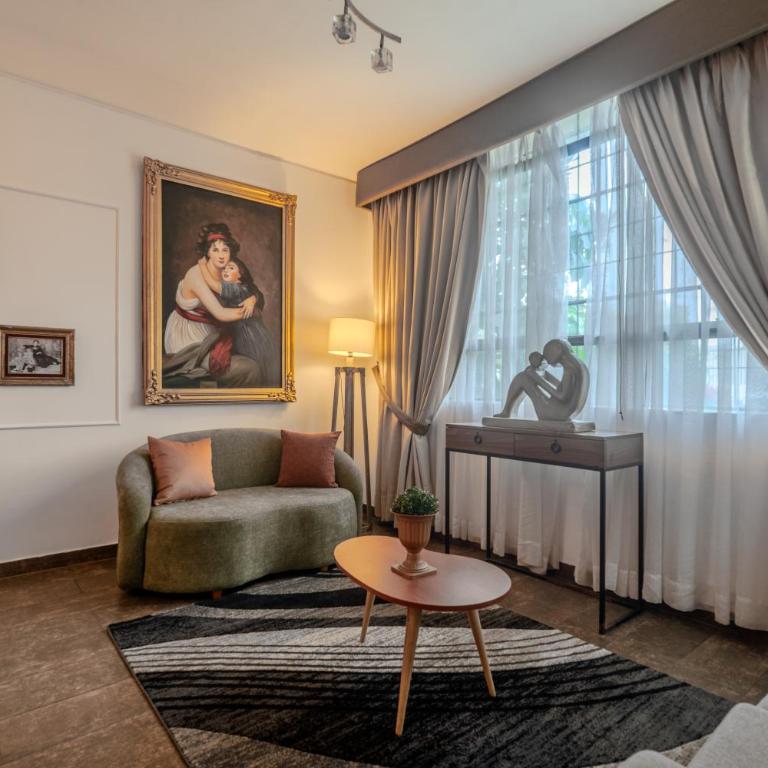 Sweet MATERNITY Home & 3 dormitorios, primer piso - Apartamento - Planta baja - 7