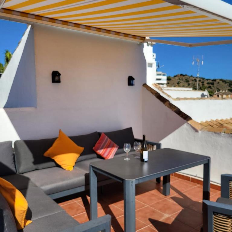 Townhouse - Calahonda, Costa del Sol - Two-Bedroom House - 26