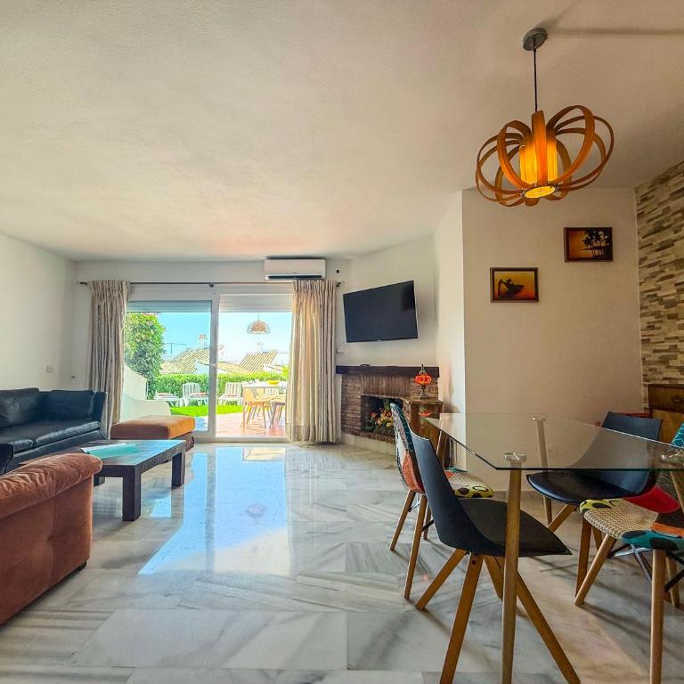 Townhouse - Calahonda, Costa del Sol - Two-Bedroom House - 10