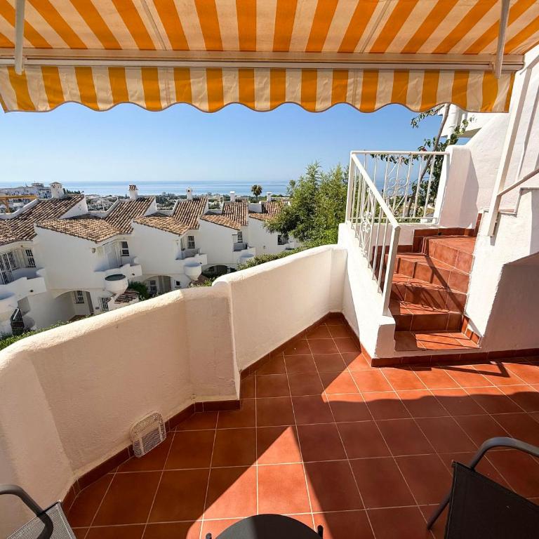 Townhouse - Calahonda, Costa del Sol - Two-Bedroom House - 17