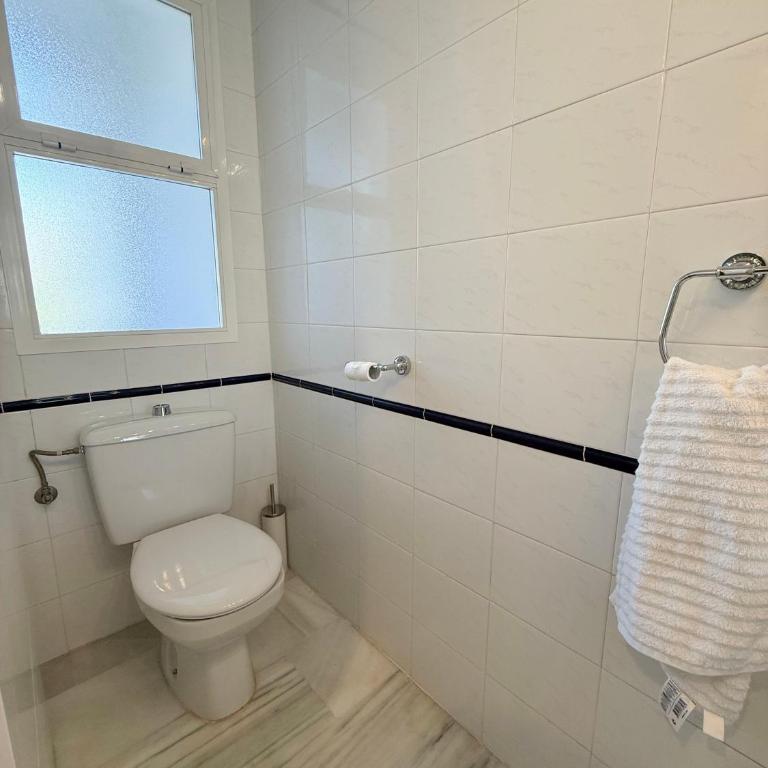 Townhouse - Calahonda, Costa del Sol - Two-Bedroom House - 9