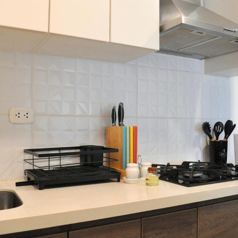 Artline Apartments by Vibrant - Two-Bedroom Apartment with Balcony - 48