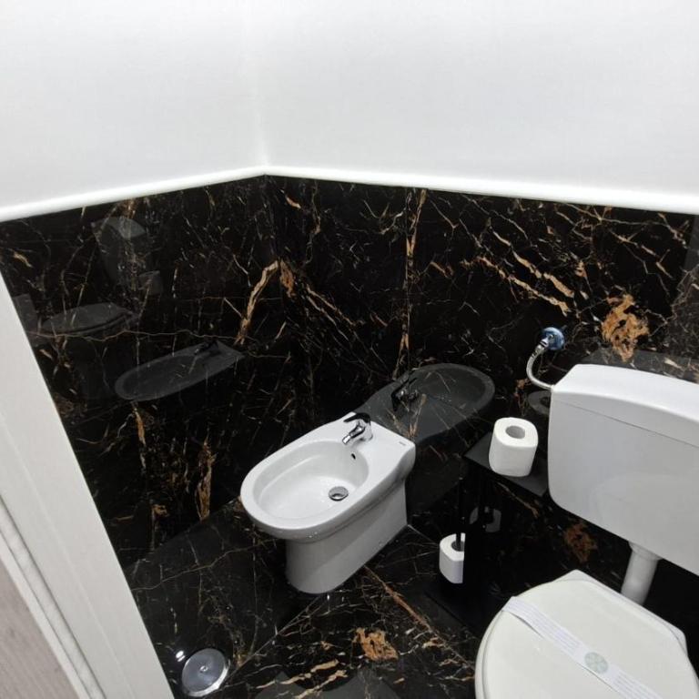 Munì Boutique Flat by Babylon Stay - Appartamento Suite - 5