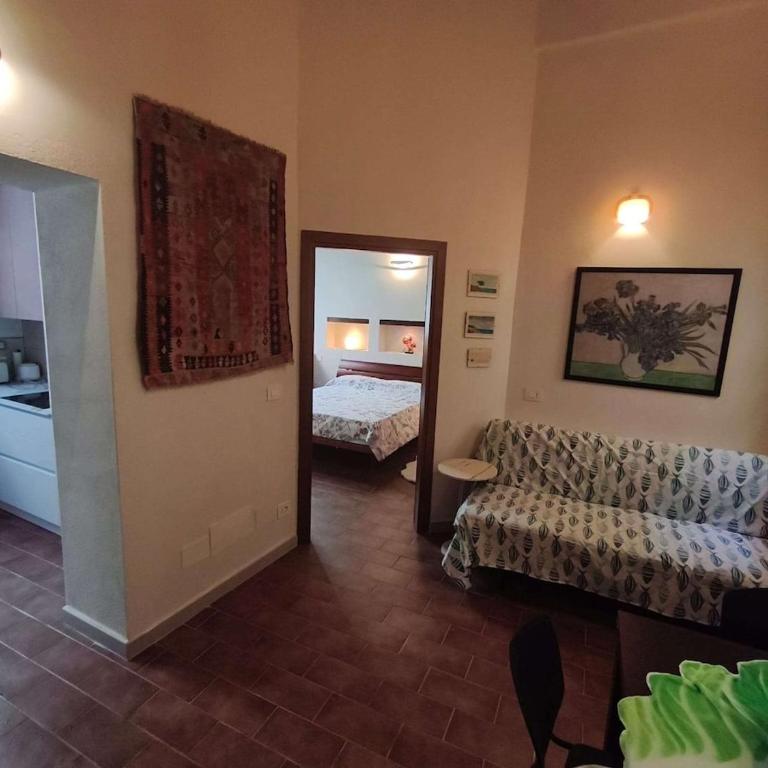 A casa di Boldini Fascino Medievale e Comfort - Appartamento con 1 Camera da Letto - 5