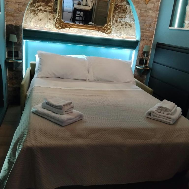 Parthenope Blu House - Apartment mit 1 Schlafzimmer - 1