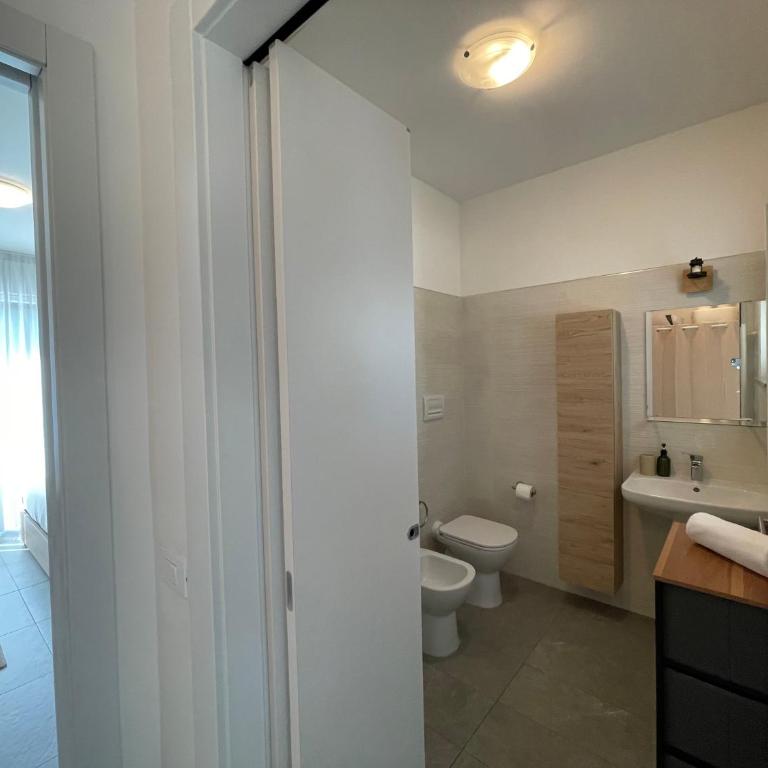 The Loft - Monolocale - 10
