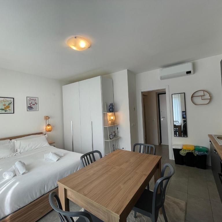 The Loft - Monolocale - 14