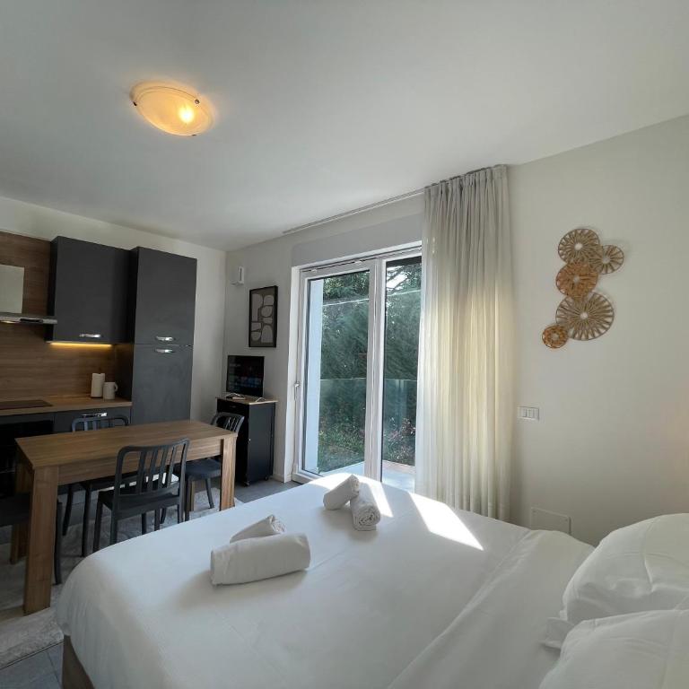 The Loft - Monolocale - 7