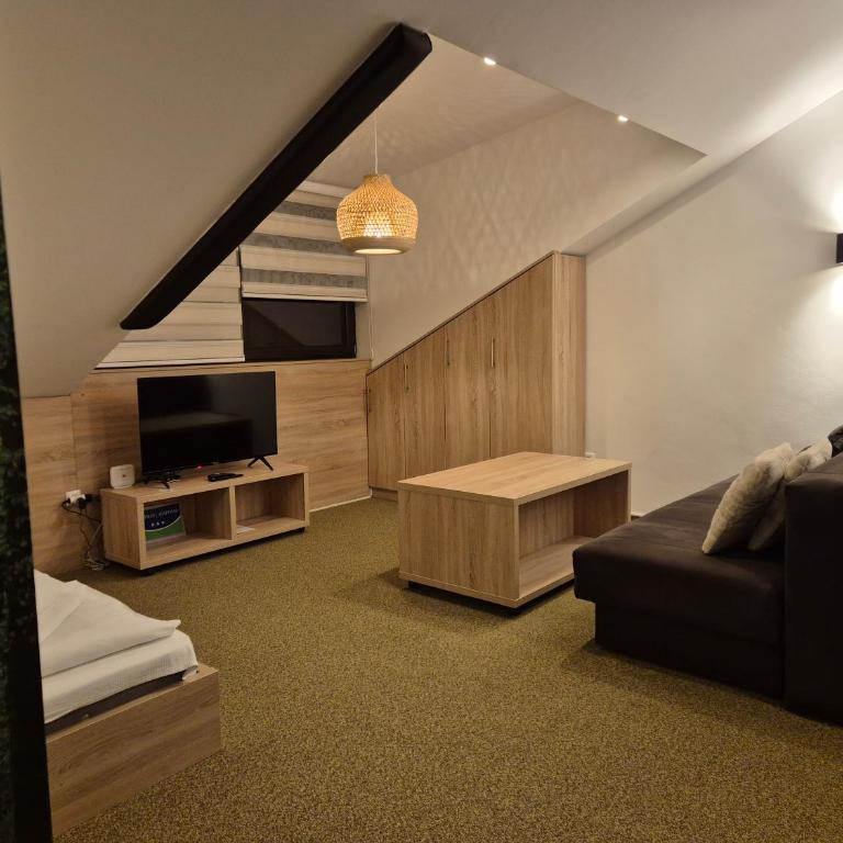 Apartmani Novaković - Apartment mit 1 Schlafzimmer - 1