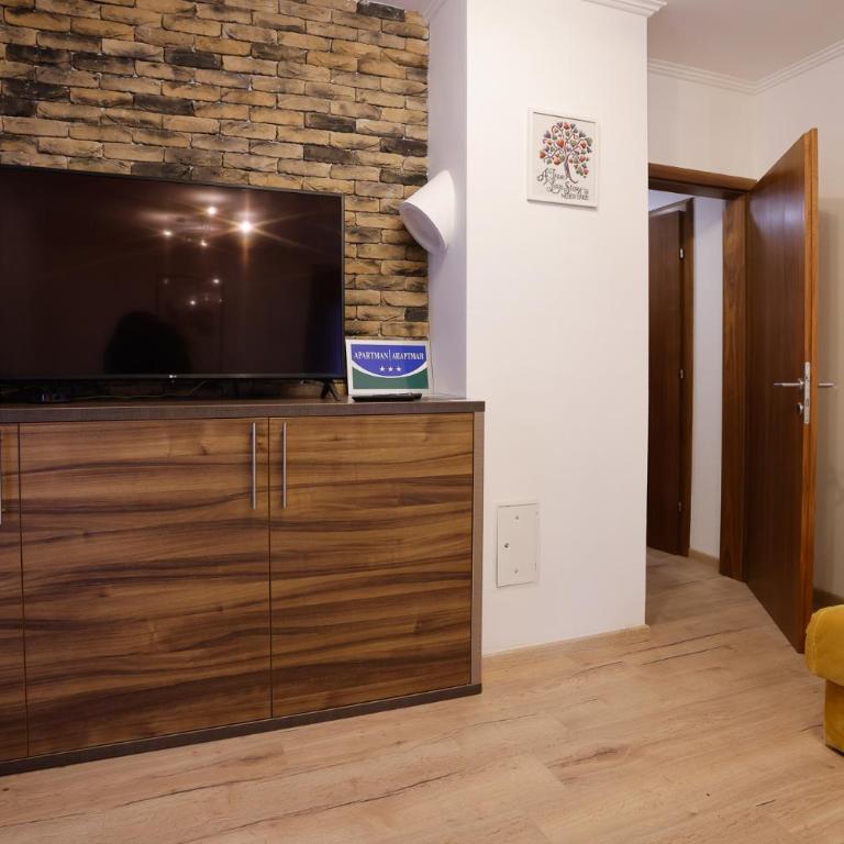 Apartmani Novaković - Apartment mit 1 Schlafzimmer - 4