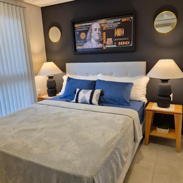 Asunción Apart - Villa Morra 2 - One-Bedroom Apartment - 1