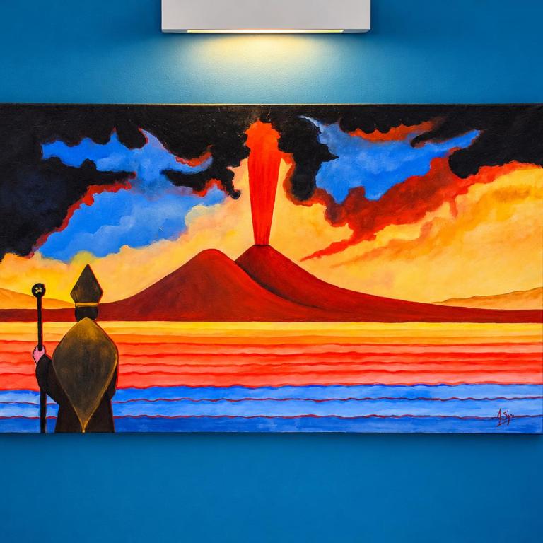 Bed & Breakfast SpaccaNapoli 56 - Superior Double Room - 19
