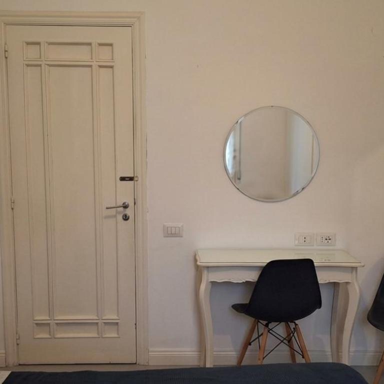B&B Rivalta - Posillipo - Casa Vacanze - 7