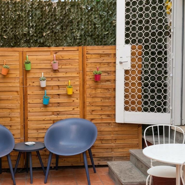 B&B Rivalta - Posillipo - Casa Vacanze - 5