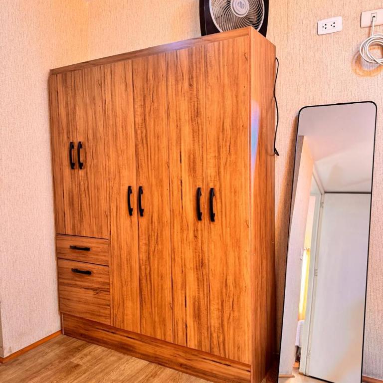 Cozy apartment close to Mall Plaza and the metro - Apartamento de 3 dormitorios - 32