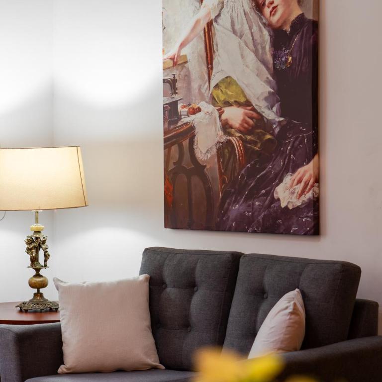 Sweet MATERNITY Home & 3 dormitorios, primer piso - Apartamento - Planta baja - 8